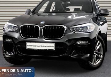 BMW X3 85.223 km 33.900 &euro; Koblenz 56073