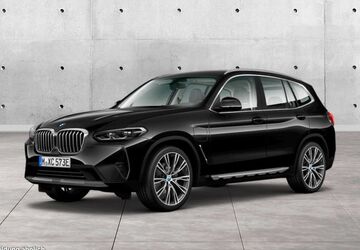 BMW X3 54.906 km 43.310 &euro; Neuwied 56564