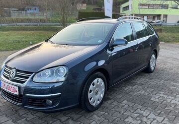 VW Golf 217.000 km 995 &euro; Boppard 56154
