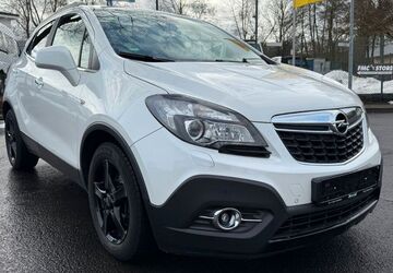 Opel Mokka 200.644 km 5.990 &euro; Niederelbert 56412