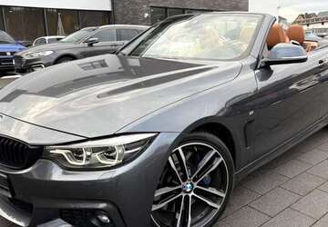 BMW 440 73.000 km 38.990 &euro; Ransbach-Baumbach 56235
