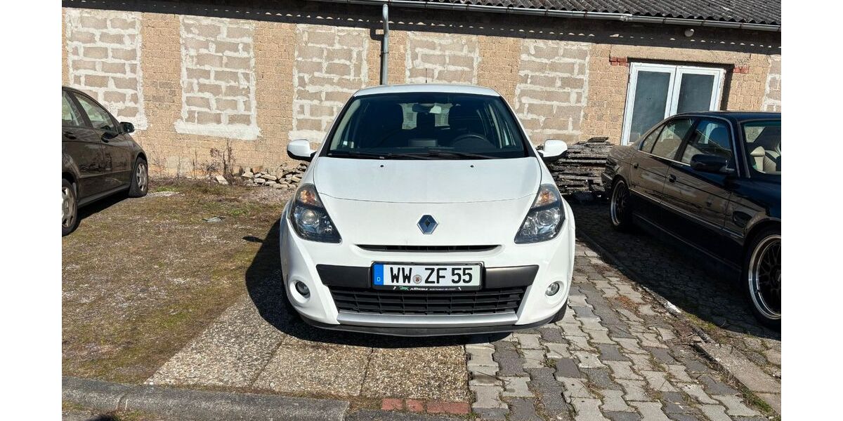Renault Clio 139.000 km 5.300 &euro; Ransbach-Baumbach 56235
