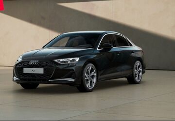 Audi A3 8.809 km 33.980 &euro; Koblenz 56070