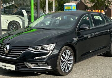 Renault Talisman 95.000 km 11.900 &euro; Ransbach-Baumbach 56235