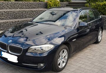 BMW 520 174.000 km 9.999 &euro; Neuwied 56566