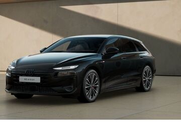Audi A6 e-tron 4.000 km 84.940 &euro; Diez 65582