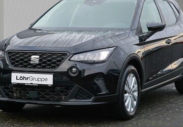 Seat Arona 33.916 km 19.980 &euro; Koblenz 56070