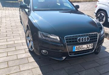 Audi A5 177.000 km 9.979 &euro; Andernach 56626