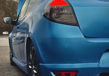 Renault Clio 150.000 km 3.399 &euro; Selters 56242