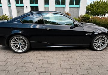 BMW M3 86.700 km 66.500 &euro; Ransbach-Baumbach 56235