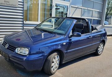 VW Golf 230.000 km 1.500 &euro; Koblenz 56072