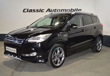 Ford Kuga 105.000 km 10.900 &euro; Neuwied 56567
