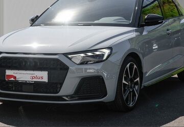 Audi A1 22.677 km 24.380 &euro; Koblenz 56070