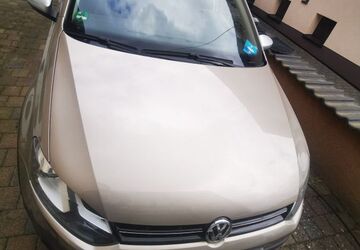 VW Polo 67.000 km 12.500 &euro; BREITSCHEID 53547