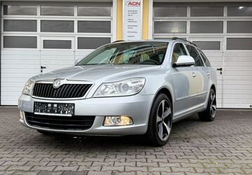 Skoda Octavia 199.562 km 4.690 &euro; Diez 65582