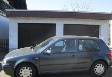 VW Golf 178.543 km 990 &euro; Neuwied 56567