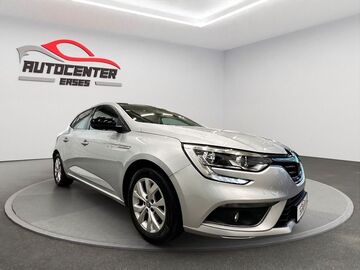 Gebrauchte Renault Megane