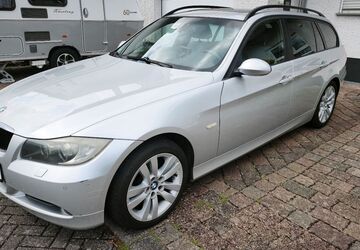 BMW 320 274.200 km 3.900 &euro; Koblenz 56072