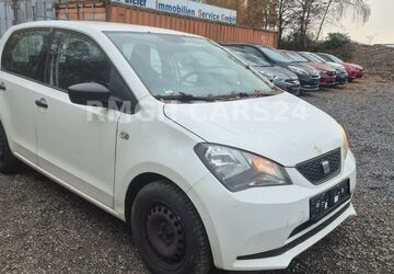 Seat Mii 177.900 km 3.799 &euro; Boppard 56154