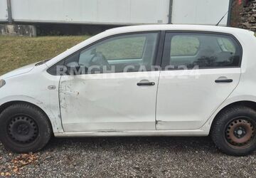 Seat Mii 177.900 km 3.999 &euro; Boppard 56154