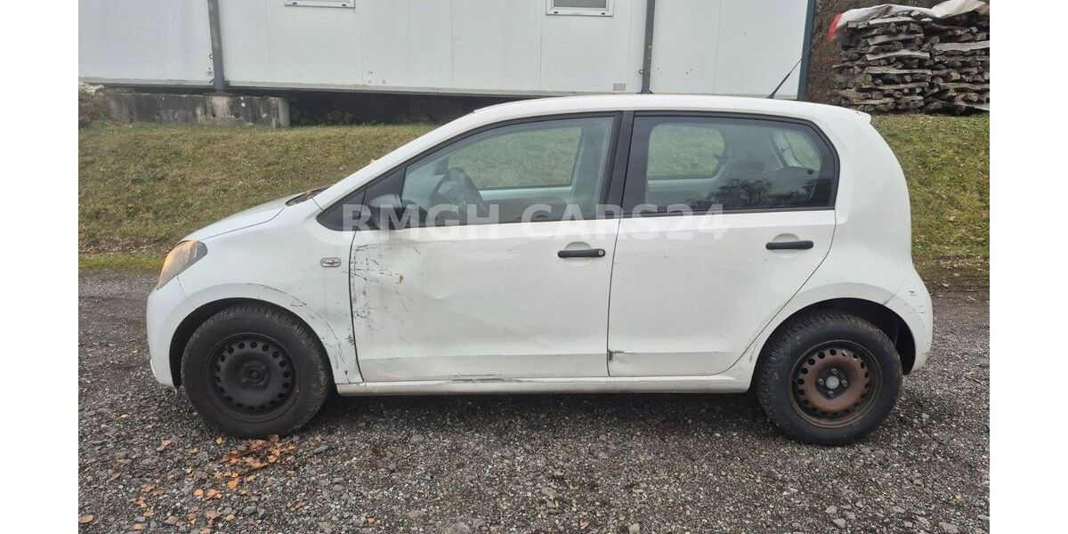 Seat Mii 177.900 km 3.999 &euro; Boppard 56154