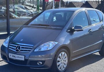 Mercedes-Benz A 180 66.000 km 9.900 &euro; Ransbach-Baumbach 56235