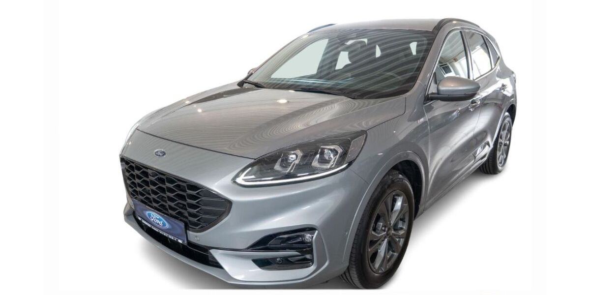 Ford Kuga 79.353 km 26.880 &euro; Braubach 56338