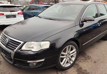 VW Passat Variant 204.086 km 6.900 &euro; Koblenz 56070