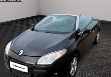 Renault Megane 164.365 km 4.790 &euro; Neuwied 56564
