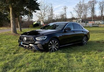 Mercedes-Benz E 300 92.500 km 28.800 &euro; Rengsdorf 56579