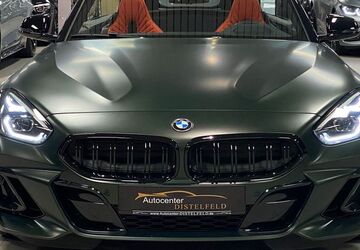 BMW Z4 M40 6.620 km 53.999 &euro; Neuwied 56564