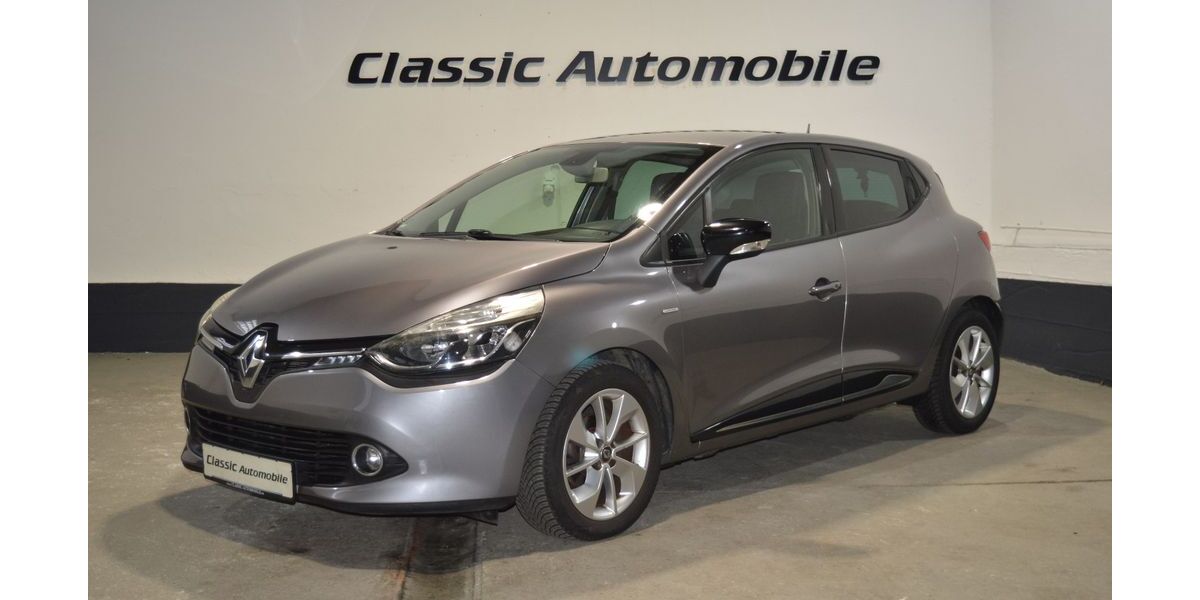 Renault Clio 189.000 km 5.900 &euro; Neuwied 56567