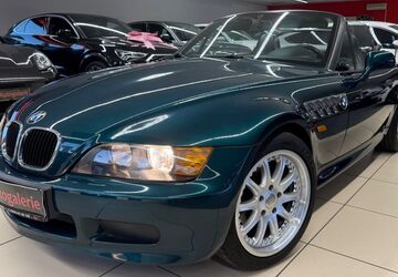 BMW Z3 150.000 km 7.999 &euro; Bad Breisig 53498