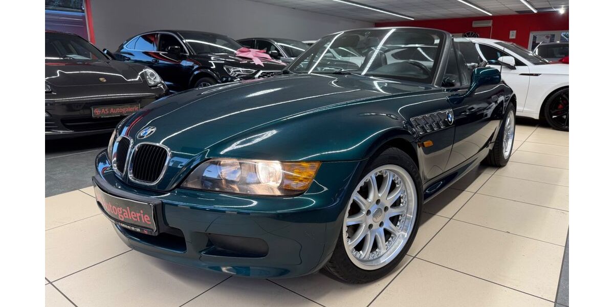 BMW Z3 150.000 km 7.999 &euro; Bad Breisig 53498