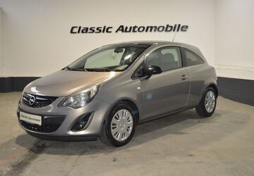 Opel Corsa 173.000 km 3.900 &euro; Neuwied 56567