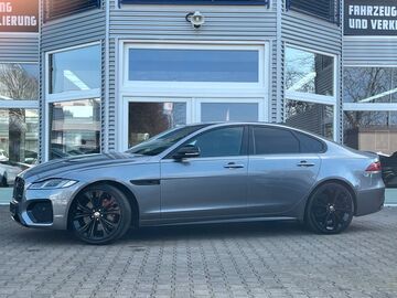 Gebrauchte Jaguar XF