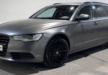 Audi A6 278.000 km 8.900 &euro; Neuwied 56567