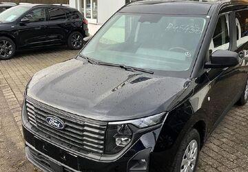 Ford Tourneo Courier 20.500 km 23.990 &euro; Niederzissen 56651