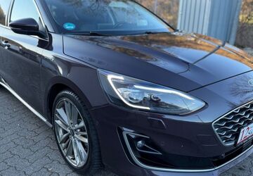 Ford Focus 132.000 km 13.950 &euro; Nassau 56377