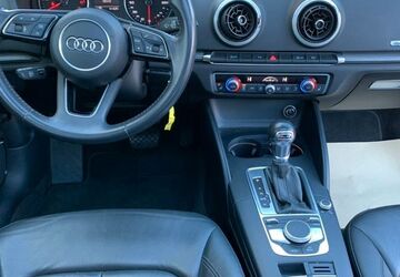 Audi A3 152.000 km 16.900 &euro; Halsenbach 56283