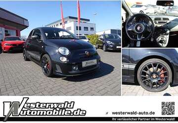 Fiat 500 111.000 km 14.700 &euro; Montabaur 56410