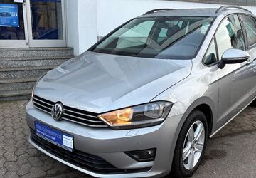 VW Golf 127.500 km 10.990 &euro; Koblenz 56068