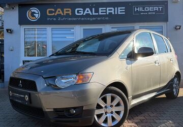 Mitsubishi Colt 124.000 km 4.990 &euro; Hilgert 56206