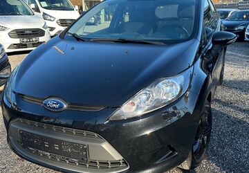 Ford Fiesta 159.884 km 2.990 &euro; Weißenthurm 56575