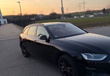 Audi A4 138.000 km 19.800 &euro; Caan 56237