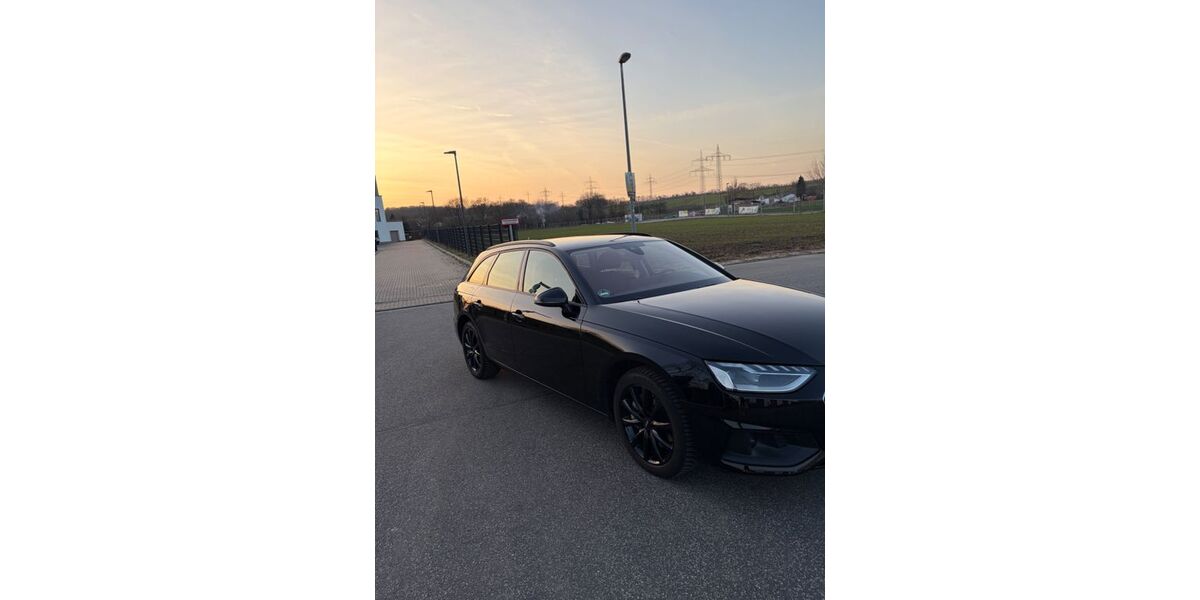 Audi A4 138.000 km 19.800 &euro; Caan 56237