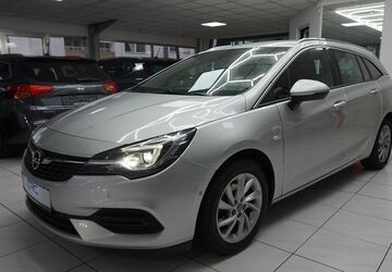 Opel Astra 142.000 km 10.990 &euro; Ransbach-Baumbach 56235