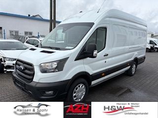 Ford Transit 59.000 km 22.350 &euro; Halsenbach 56283