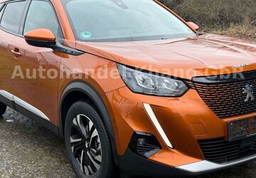 Peugeot 2008 23.850 km 14.990 &euro; Plaidt 56637