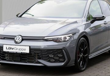 VW Golf 15.640 km 39.980 &euro; Koblenz 56076